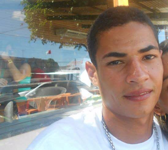 Jardineiro Renato Jos&eacute; da Silva foi encaminhado para o Cotel depois de confessar o latroc&iacute;nio. Foto: WhatsApp/Divulga&ccedil;&atilde;o/Jardineiro Renato Jos&eacute; da Silva foi encaminhado para o Cotel depois de confessar o latroc&iacute;nio. Foto: WhatsApp/Divulga&ccedil;&atilde;o