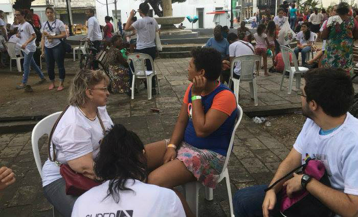 Chegaram ao incrível número de 350 atendimentos gratuitos. Foto: Divulgação/Foto: Divulgação Chegaram ao incrível número de 350 atendimentos gratuitos. Foto: Divulgação/Foto: Divulgação