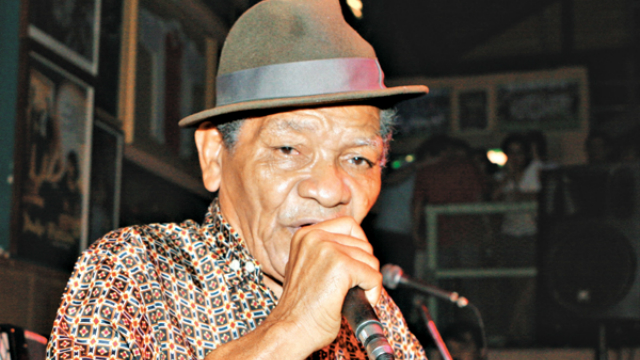 Músico tinha 76 anos. Foto: Francisco Sousa/Divulgação/ Músico tinha 76 anos. Foto: Francisco Sousa/Divulgação/