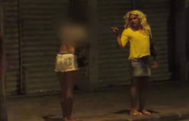 'Nunca iria imaginar que isso aconteceria comigo', disse Gerson. Foto: YouTube/Reprodução/ 'Nunca iria imaginar que isso aconteceria comigo', disse Gerson. Foto: YouTube/Reprodução/