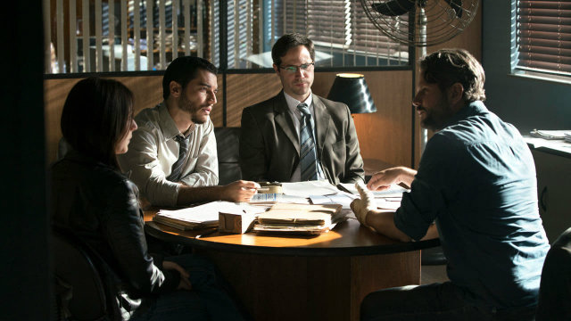 Primeira temporada da série está disponível na Netflix. Foto: Netflix/Divulgação