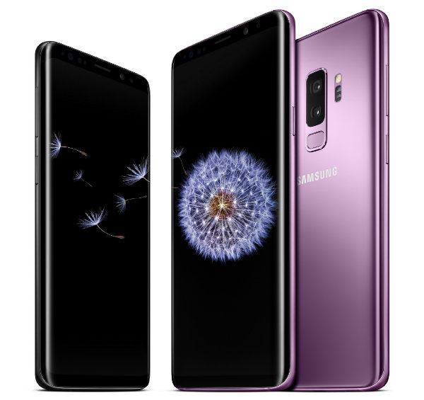 Cor ultravioleta é uma das novidades do novo modelo, que ainda vem em preto e cinza