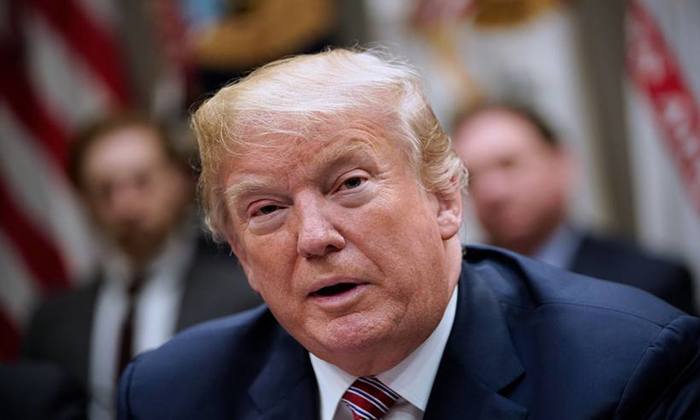 Foto: Mandel Ngan / AFP/