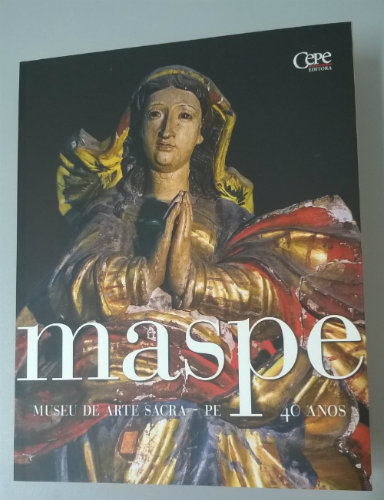 Museu reúne mais de 200 peças de inspiração religiosa, situadas entre os séculos XVII a XX. Foto: divulgação/ Museu reúne mais de 200 peças de inspiração religiosa, situadas entre os séculos XVII a XX. Foto: divulgação/