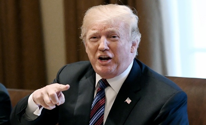 AFP / Olivier Douliery/