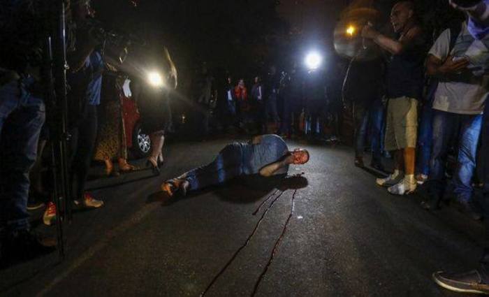 Foto; Miguel Schincariol/AFP/ Foto; Miguel Schincariol/AFP/