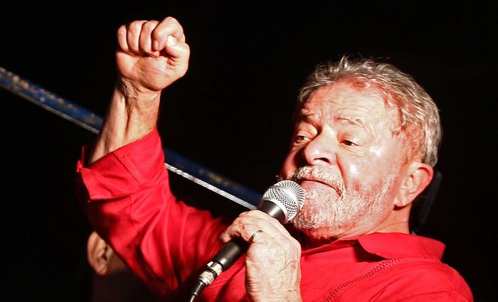Foto: Marcelo Camargo/Agência Brasil/
