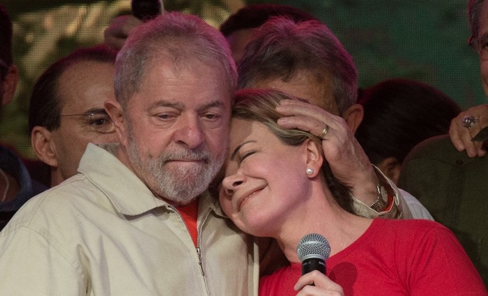 Foto: Lula Marques/Agência PT/ Foto: Lula Marques/Agência PT/