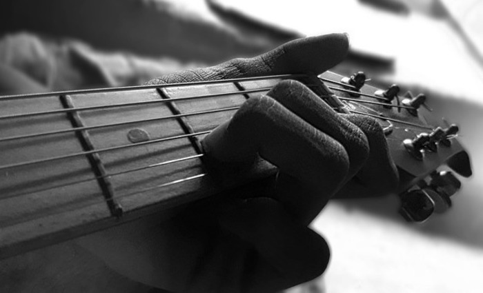 Para verificar os efeitos da música, foi usado o método da variabilidade da frequência cardíaca. Foto: Reprodução/Pixabay/