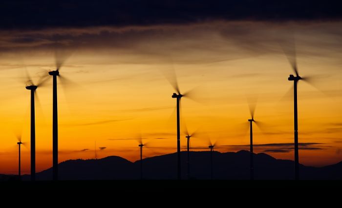 Brasil conta com uma posi&ccedil;&atilde;o privilegiada para acomodar uma expans&atilde;o das energias renov&aacute;veis intermitentes a e&oacute;lica. Foto: Pixbay/