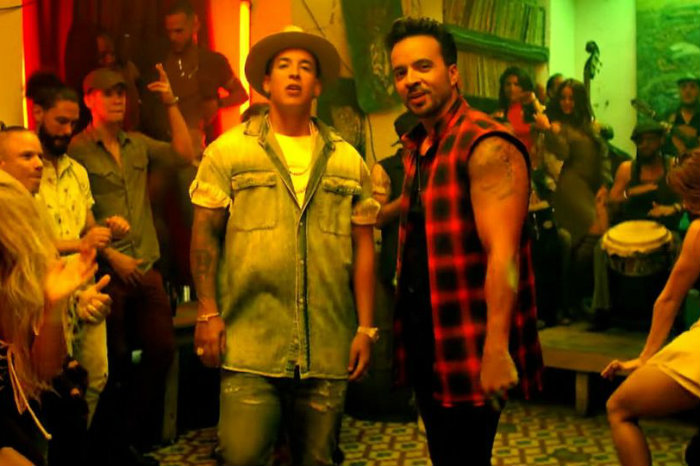 Clipe tinha mais de 5 bilhões de visualizações na plataforma. Foto: YouTube/Reprodução/ Clipe tinha mais de 5 bilhões de visualizações na plataforma. Foto: YouTube/Reprodução/