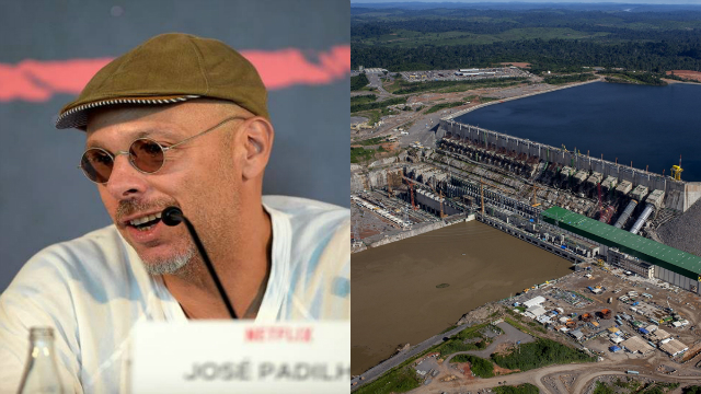 Casos de corrupção são temas constantes nas obras do cineasta. Foto: Netflix e Globo/Reprodução/ Casos de corrupção são temas constantes nas obras do cineasta. Foto: Netflix e Globo/Reprodução/