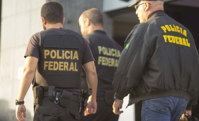 Devem ser cumpridos 10 mandados de prisão preventiva e 21 mandados de busca e apreensão. Foto: Marcelo Gonçalves/SIGMAPRESS/ Devem ser cumpridos 10 mandados de prisão preventiva e 21 mandados de busca e apreensão. Foto: Marcelo Gonçalves/SIGMAPRESS/