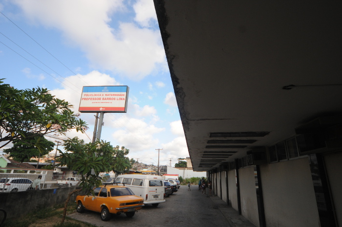 Foto:Helder Tavares/Arquivo DP/