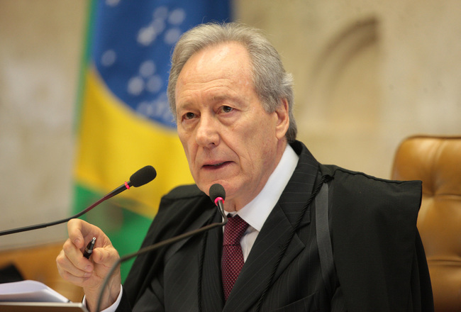Foto: Divulgação/STF/ Foto: Divulgação/STF/