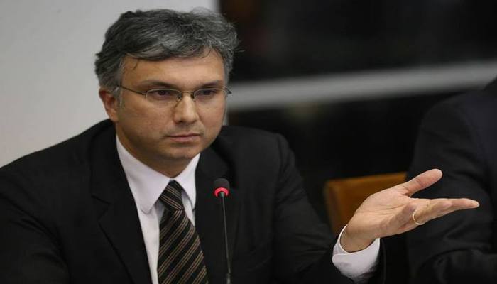 Esteves Colnago, novo ministro do Planejamento, do governo de Michel Temer. Foto: Fabio Rodrigues Pozzebom/Agencia Brasil/ Esteves Colnago, novo ministro do Planejamento, do governo de Michel Temer. Foto: Fabio Rodrigues Pozzebom/Agencia Brasil/
