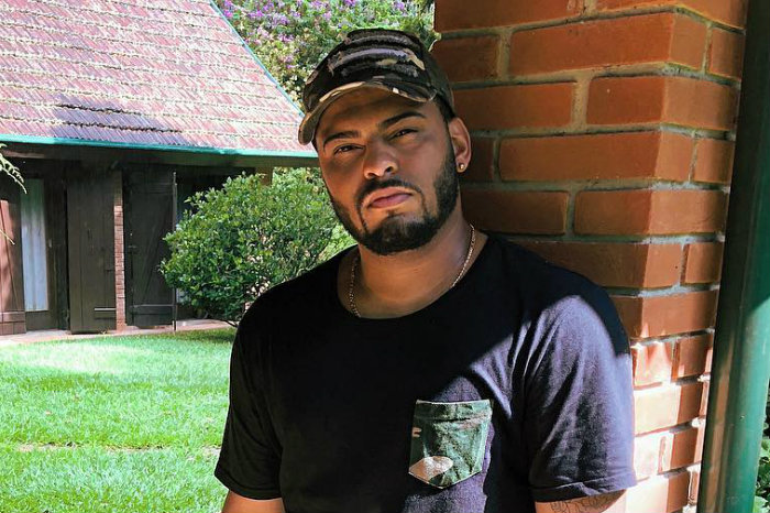Será o primeiro show do artista no Nordeste. Foto: Facebook/Reprodução/ Será o primeiro show do artista no Nordeste. Foto: Facebook/Reprodução/