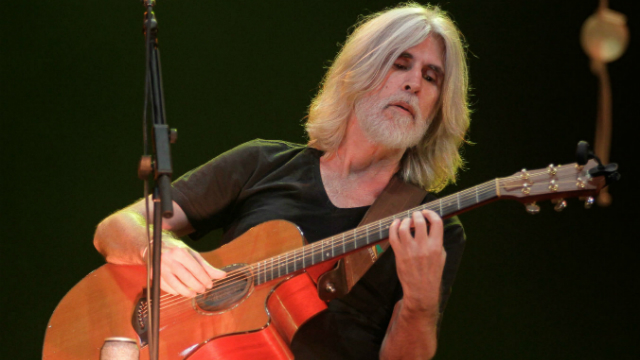 Oswaldo Montenegro fala do ecletismo de sua obra, retorno a origens e das caracter&iacute;sticas singulares do espet&aacute;culo./Foto: Livio Campos/Divulga&ccedil;&atilde;o