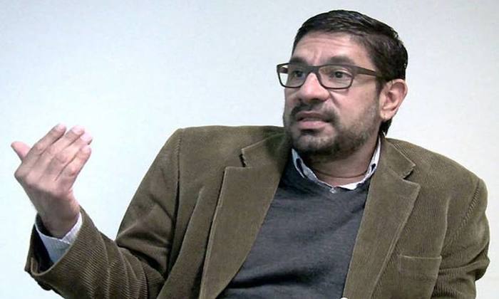 A defesa de Schmidt alega que, caso seja extraditado, corre o risco de sofrer "tratamentos cruéis, desumanos e degradantes". Foto: reprodução/ Internet/