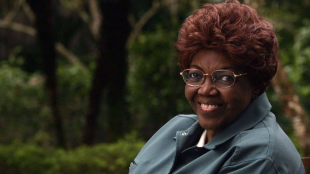 Dona Ivone colheu em vida a veneração de fãs, músicos, autoridades e intelectuais. Foto: Marcelo Carnaval/Divulgação/