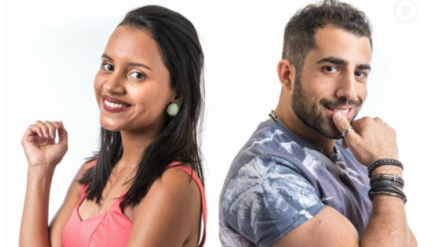 Os resultados das votações refletem o que já era esperado pelos telespectadores. Foto: GShow/Reprodução/ Os resultados das votações refletem o que já era esperado pelos telespectadores. Foto: GShow/Reprodução/