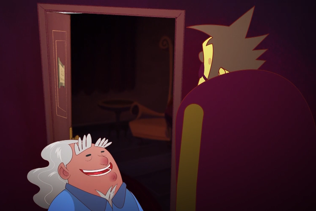 Cada episódio é centrado em um personagem diferente. Foto: Viu Cine/Divulgação/ Cada episódio é centrado em um personagem diferente. Foto: Viu Cine/Divulgação/