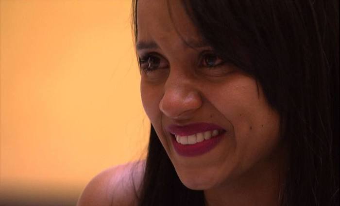 A estudante é ativista de direitos humanos e militante da Juventude Negra. Foto: Reprodução/TV Globo/ A estudante é ativista de direitos humanos e militante da Juventude Negra. Foto: Reprodução/TV Globo/