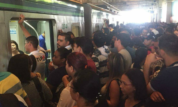 Foto: Emannuel Bento/Esp DP/