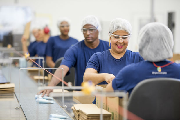 Recentemente, O Boticário lançou a linha feminina Dream, que foi testada e desenvolvida para o Nordeste. Foto: O Boticário/Divulgação/ Recentemente, O Boticário lançou a linha feminina Dream, que foi testada e desenvolvida para o Nordeste. Foto: O Boticário/Divulgação/