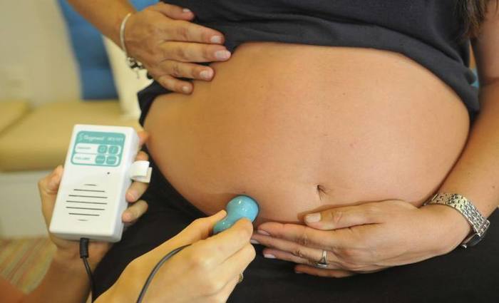 Entre os que pretendem ter filhos, 76% querem o parto normal em uma maternidade ou hospital. Foto: Minervino Junior/CB/D.A Press/