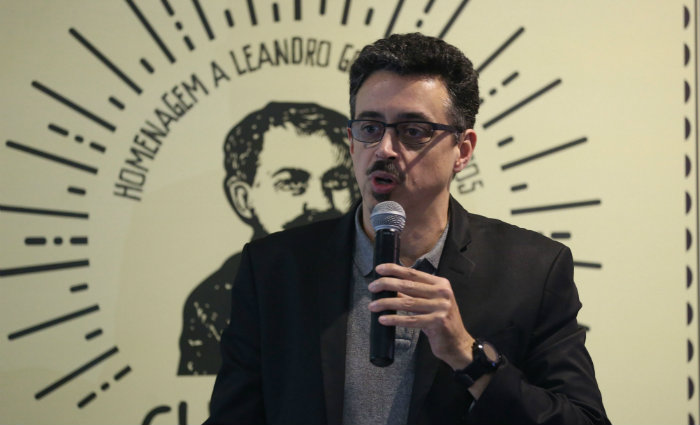Ministro da Cultura participa hoje no Recife de lançamento da maior premiação do País para manifestação da cultura popular, como o maracatu. Foto: Arquivo/DP/ Ministro da Cultura participa hoje no Recife de lançamento da maior premiação do País para manifestação da cultura popular, como o maracatu. Foto: Arquivo/DP/