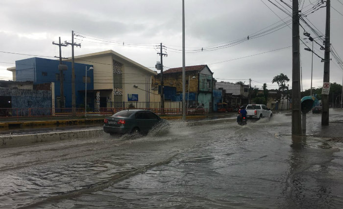 Foto: Thalyta Tavares/Esp DP/