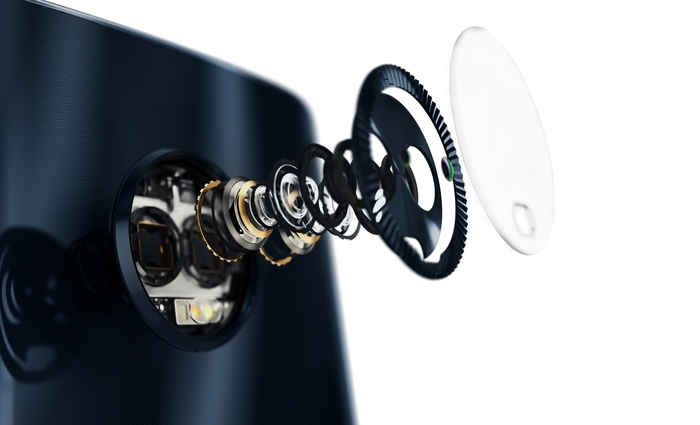 Foto: Divulgação/Motorola 