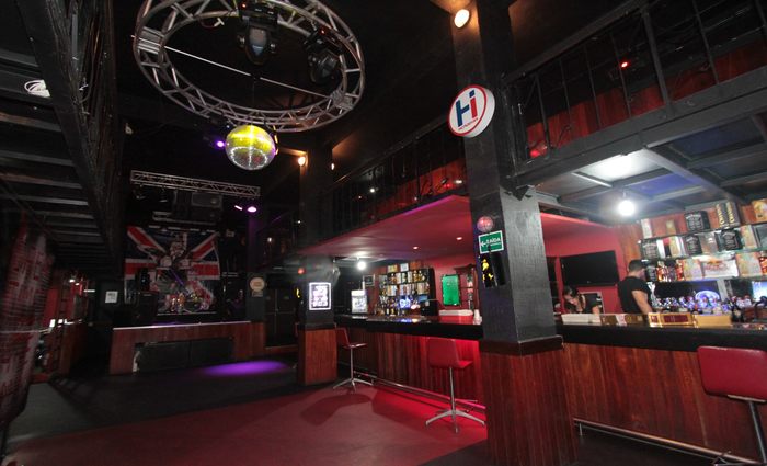 Foto: Roberto Ramos/DP/