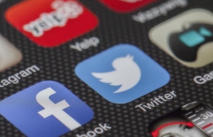 O Twitter recomendou que os usuários considerem a alteração das senhas usadas para fazer login na rede social. Foto: Pixabay/Reprodução/ O Twitter recomendou que os usuários considerem a alteração das senhas usadas para fazer login na rede social. Foto: Pixabay/Reprodução/