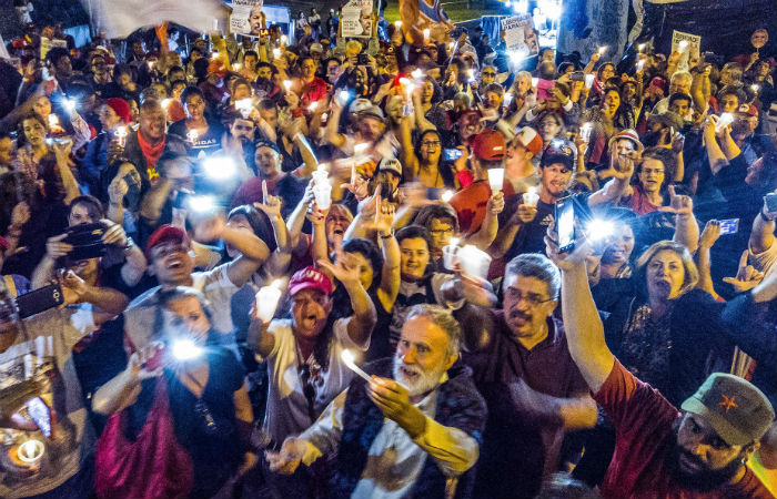 Foto: Ricardo Stuckert / Fotos Públicas/