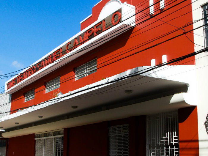 O Sesc vai assumir o teatro pelos próximos 20 anos. Foto: Chico Bezerra/Prefeitura Jaboatão dos Guararapes/ O Sesc vai assumir o teatro pelos próximos 20 anos. Foto: Chico Bezerra/Prefeitura Jaboatão dos Guararapes/