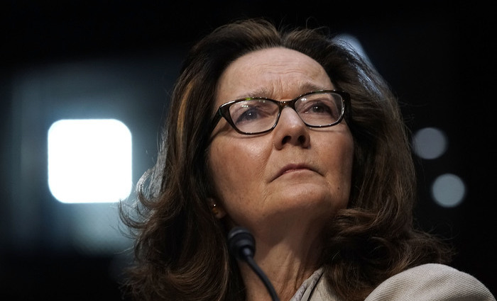 Gina Haspel foi nomeada pelo presidente Donald Trump para dirigir a CIA. Foto: ALEX WONG / GETTY IMAGES NORTH AMERICA / AFP/ Gina Haspel foi nomeada pelo presidente Donald Trump para dirigir a CIA. Foto: ALEX WONG / GETTY IMAGES NORTH AMERICA / AFP/