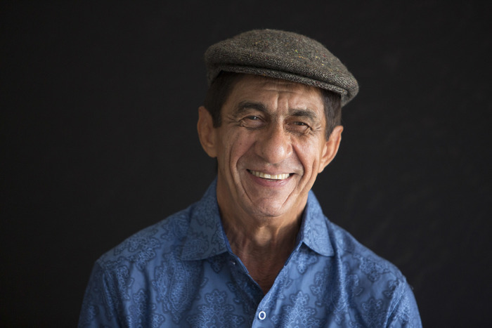 Aos 68 anos e discografia com 37 discos, o artista explica que não se adaptou às novas ferramentas, raramente acessa as redes sociais, mas não sente falta de incluir isso na rotina. Foto: Divulgação/ Aos 68 anos e discografia com 37 discos, o artista explica que não se adaptou às novas ferramentas, raramente acessa as redes sociais, mas não sente falta de incluir isso na rotina. Foto: Divulgação/