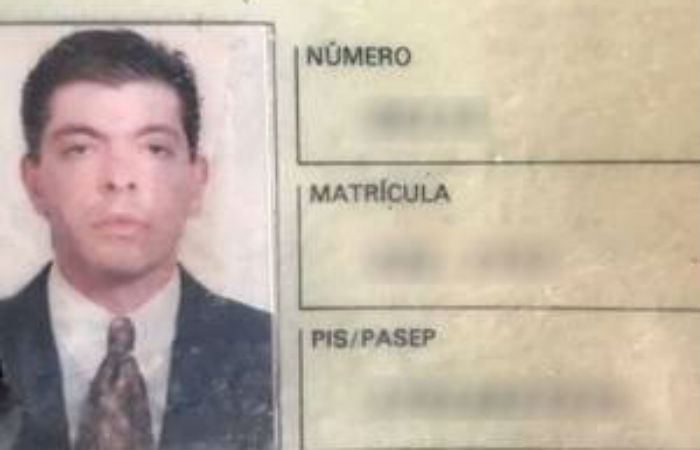 Foto: Polícia de SP / Reprodução/ Foto: Polícia de SP / Reprodução/