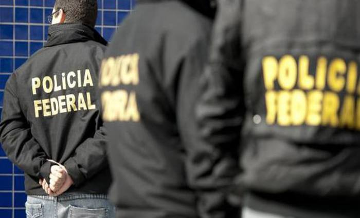 Em Pernambuco foram cumpridos dois mandados de busca e apreens&atilde;o: um na Avenida Boa Viagem e outro na Mascarenhas de Morais. Foto: Ag&ecirc;ncia Brasil/