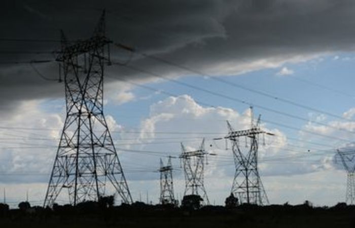 Linhas de transmiss&atilde;o de energia do sistema el&eacute;trico nacional. Foto: F&aacute;bio Rodrigues Pozzebom/Ag&ecirc;ncia Brasil/