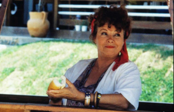 Foto: TV Globo / Reprodu&ccedil;&atilde;o/