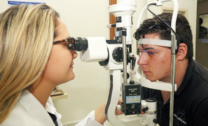 Foto: Izabele Brito/FAV/Divulgação