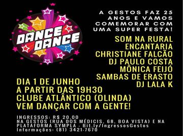 Foto: Gestos/Divulga&ccedil;&atilde;o/