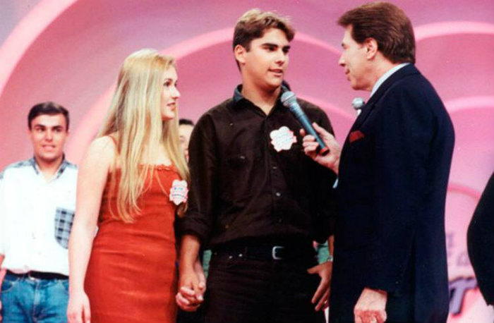 A atração foi exibida originalmente entre os anos de 1994 e 2000 (foto: SBT/Reprodução)/ A atração foi exibida originalmente entre os anos de 1994 e 2000 (foto: SBT/Reprodução)/