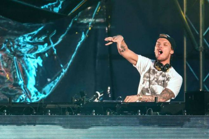 Avicii foi um dos maiores nomes da m&uacute;sica eletr&ocirc;nica dos &uacute;ltimos anos (foto: AFP/Bjorn Larsson Rosvall)/