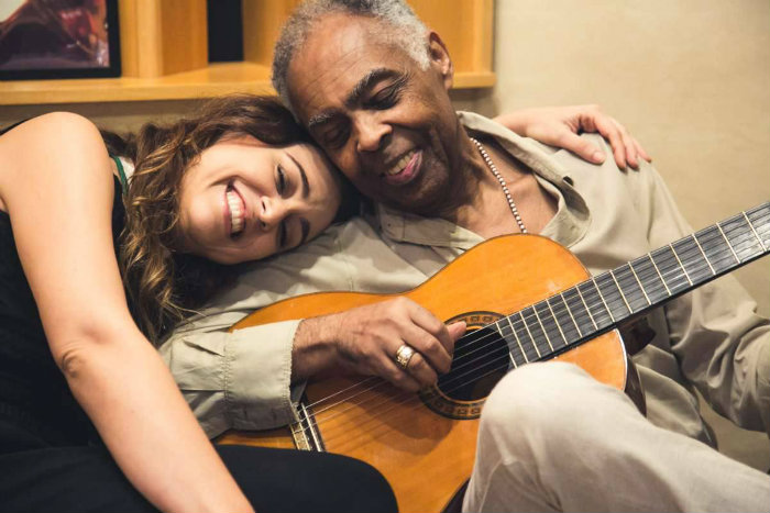 Música faz parte da trilha sonora da novela 'Segundo Sol' (foto: Alice Venturi)/ Música faz parte da trilha sonora da novela 'Segundo Sol' (foto: Alice Venturi)/