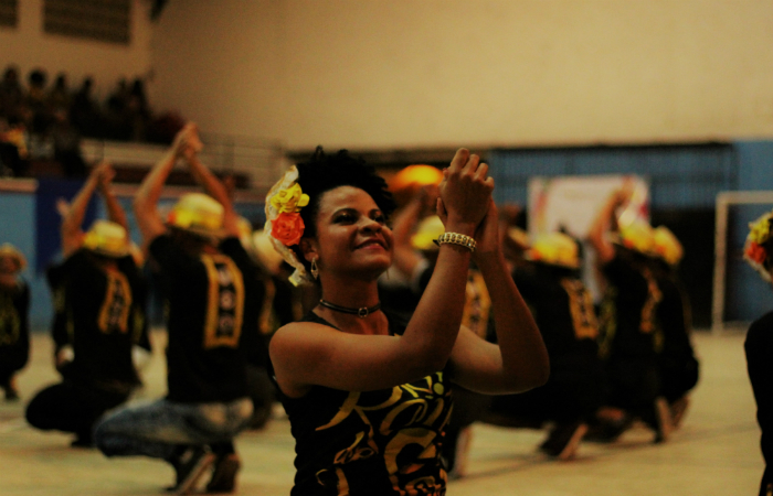 Junina Raio de Sol, de Olinda. Foto: Samuel Calado/Esp.DP