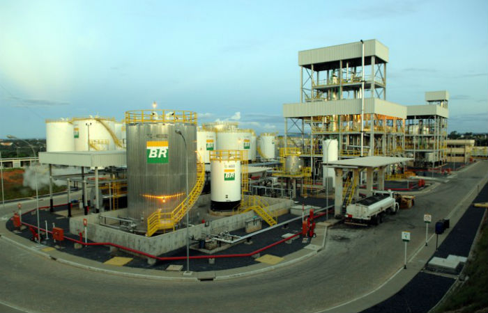 Foto: Petrobras / Divulga&ccedil;&atilde;o/